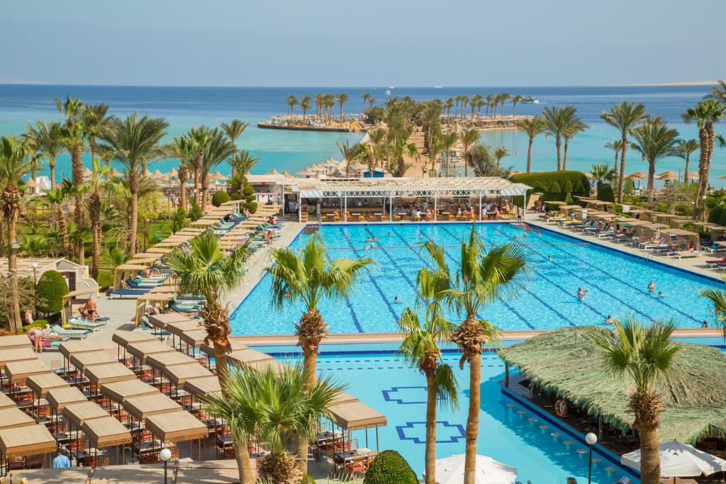 Arabia Azur Resort
