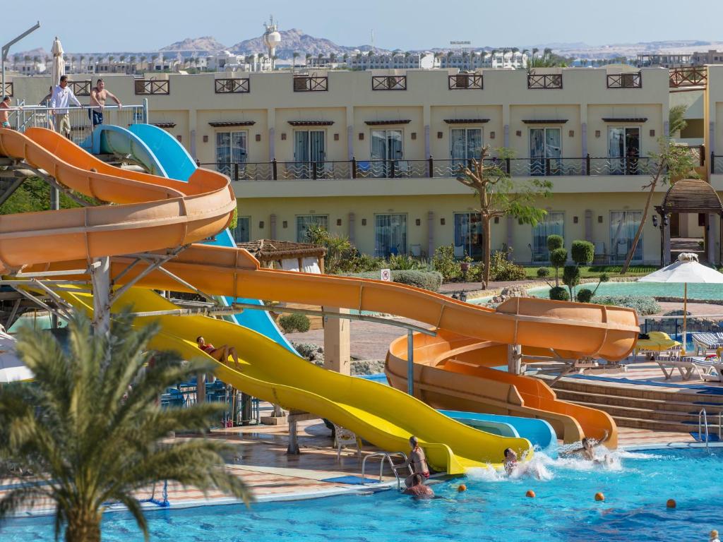 Concorde Al Salam Sports Resort