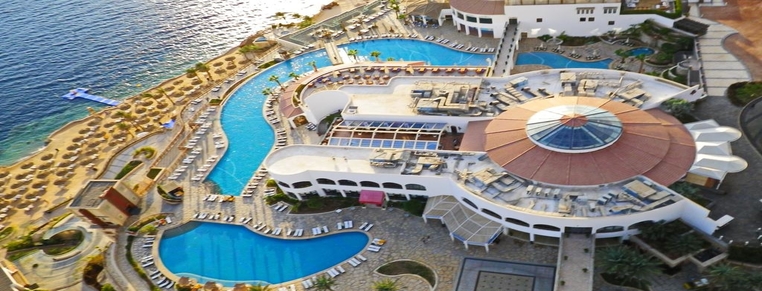 Reef Oasis Blue Bay Resort & Spa (Couples and families only)