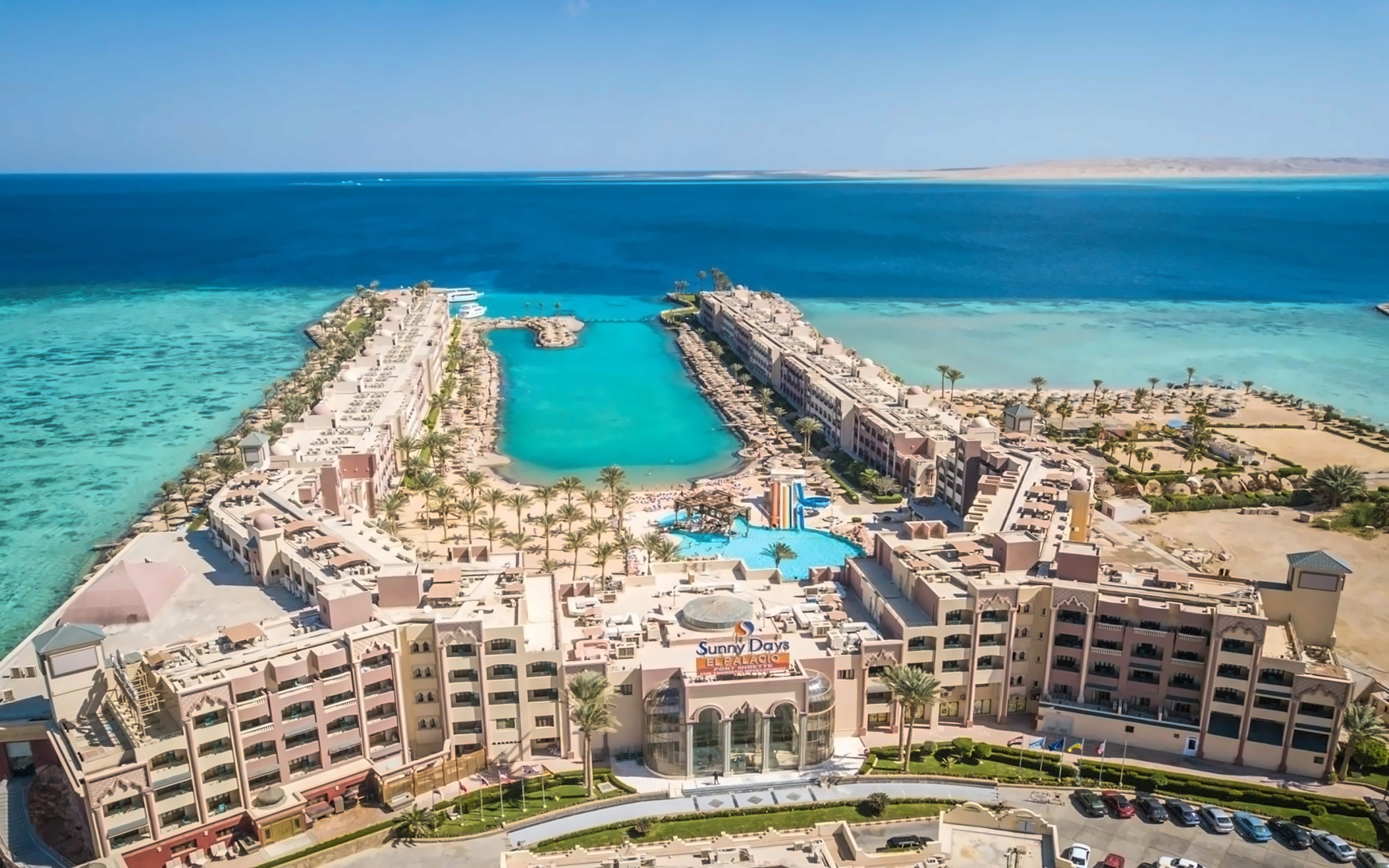 Sunny Days Resort Palma de Mirette