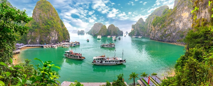 Vietnam