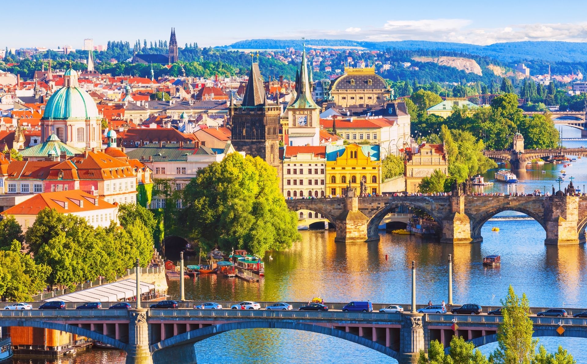 Czech