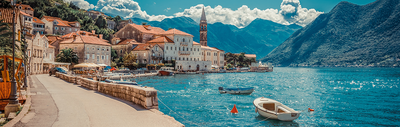 Montenegro