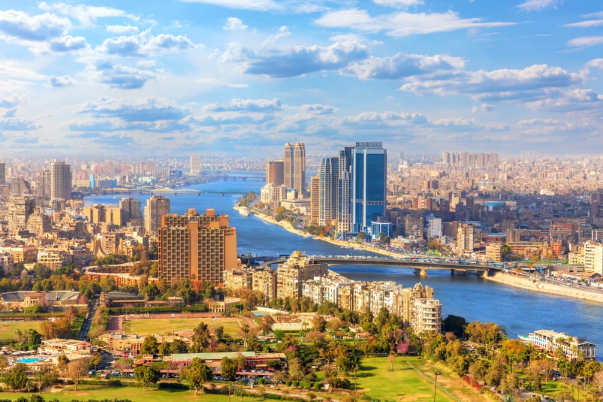 Cairo