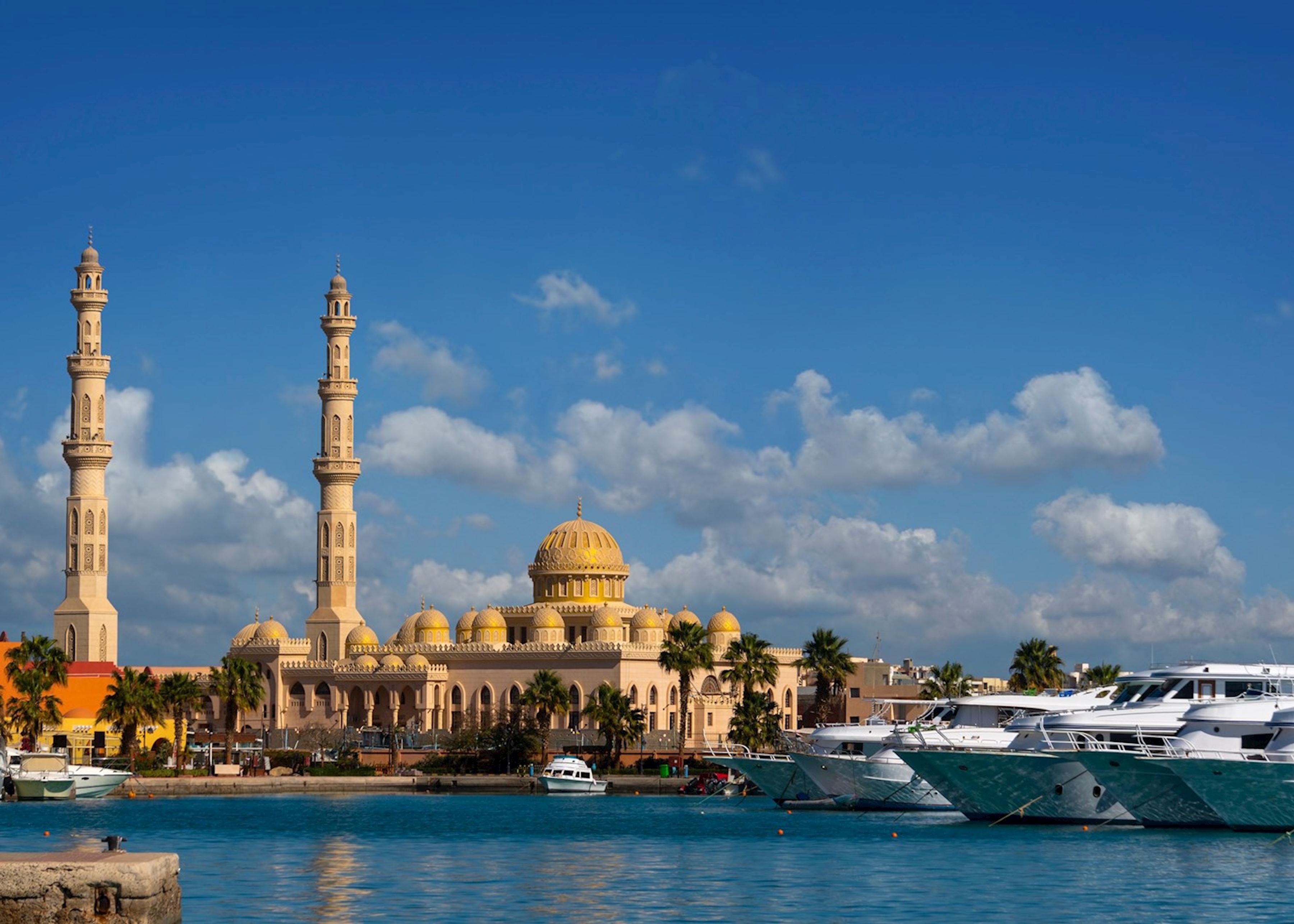 الغردقة