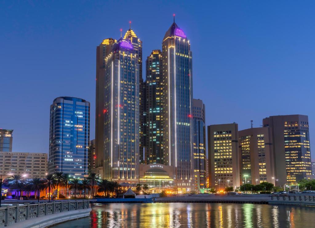 Abu Dhabi