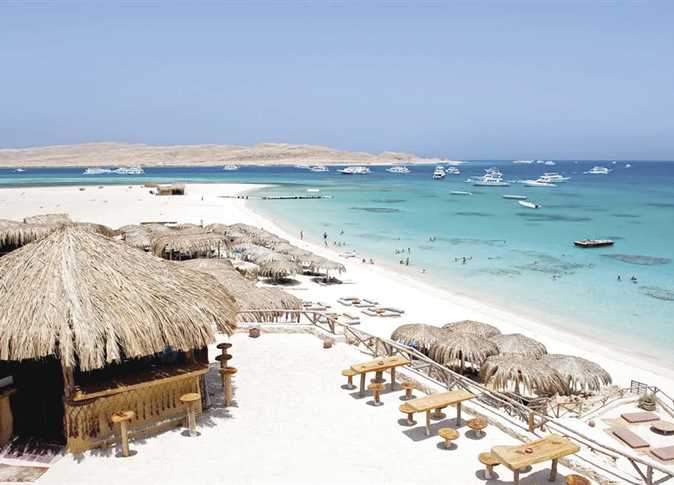 Airline tickets to MARSA ALAM