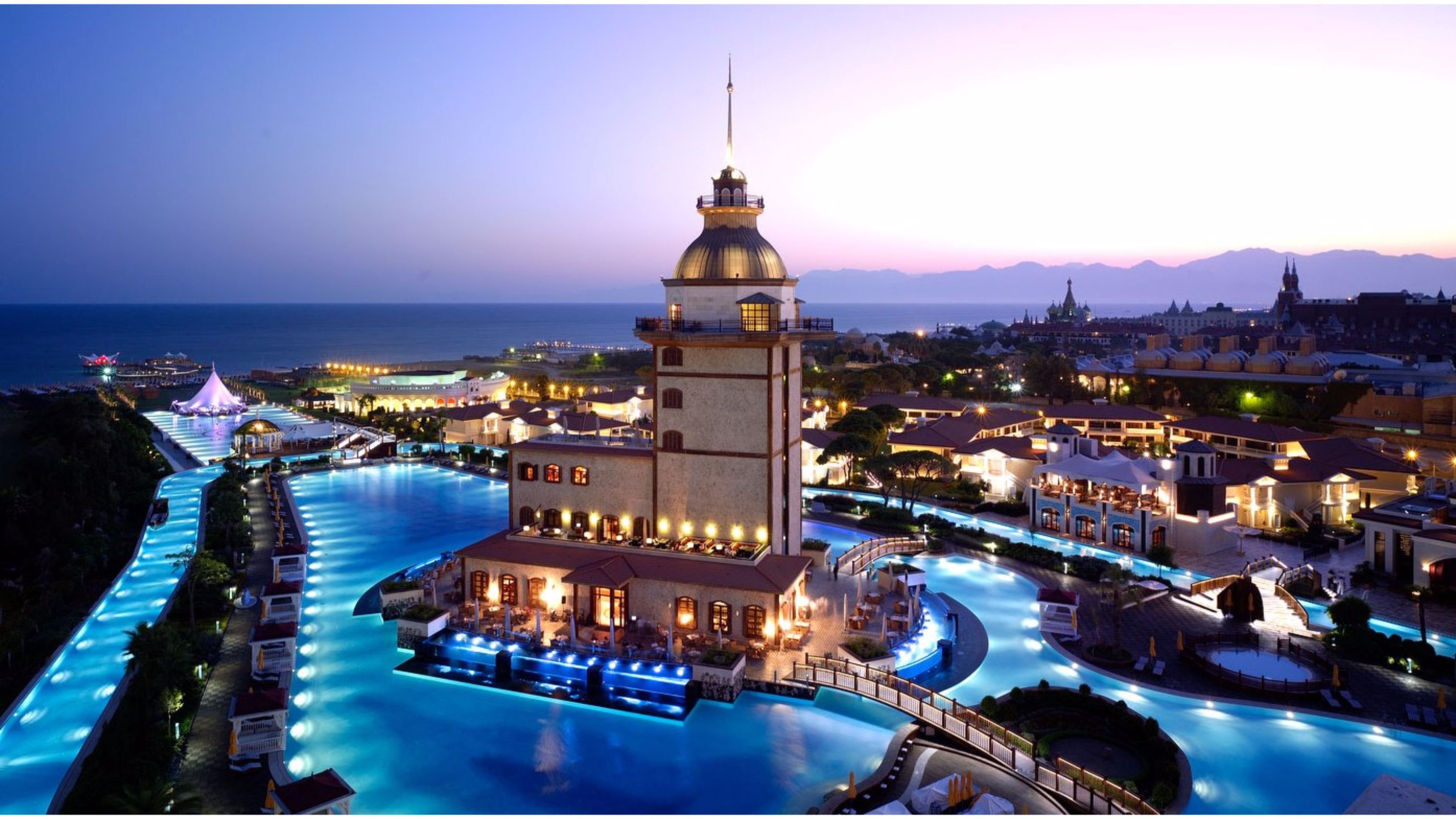 Airline tickets to Istanbul