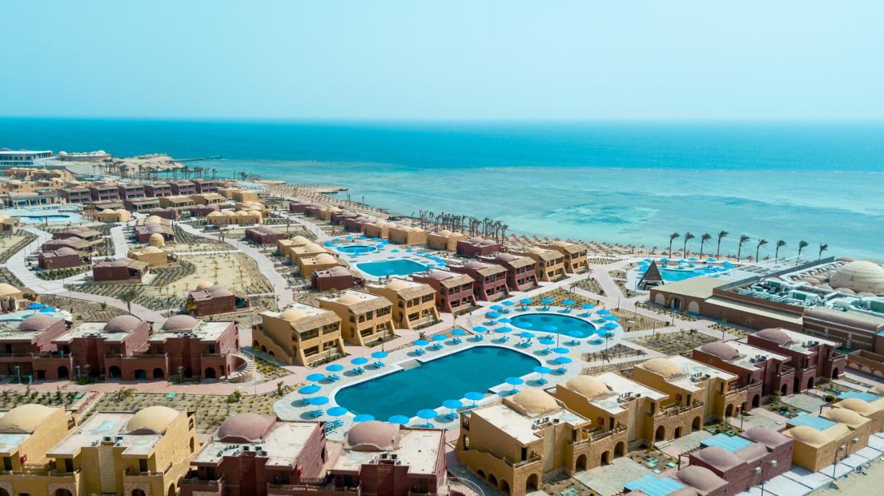 تذاكر طيران الى مرسى علم من مطار القاهرة