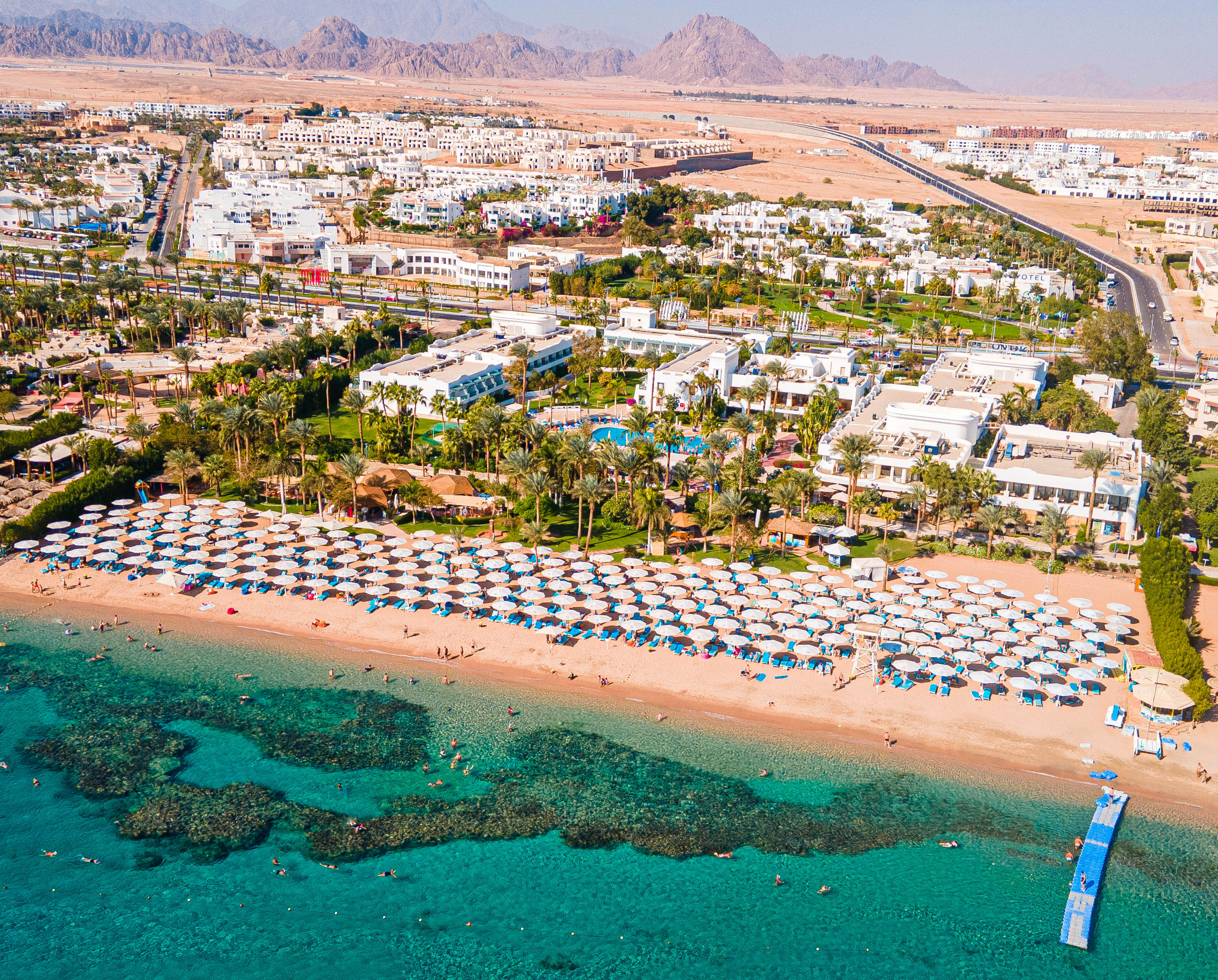 Sharm el sheikh