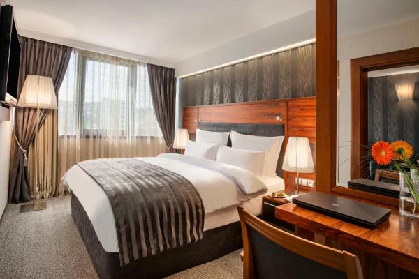 Novotel Sarajevo Bristol