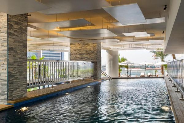 Sofitel Abu Dhabi Corniche