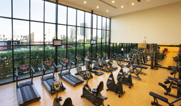 Ramada Hotel by Wyndham Ajman