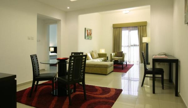 Ramada Hotel by Wyndham Ajman