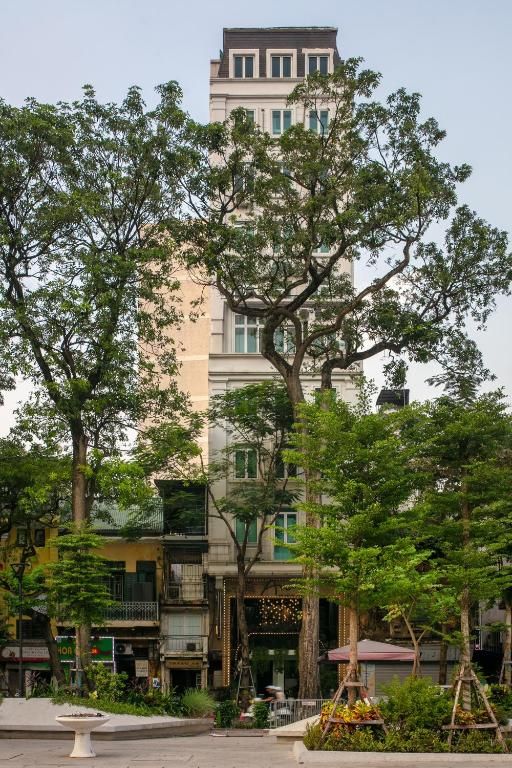 Anise Hotel & Spa Hanoi