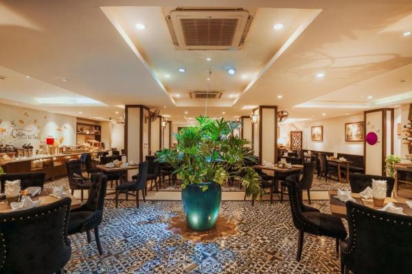 Thang Long Opera Hotel