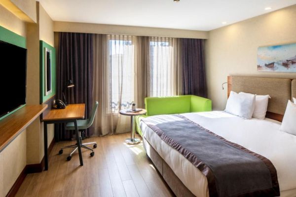 Holiday Inn Sisli, an IHG Hotel