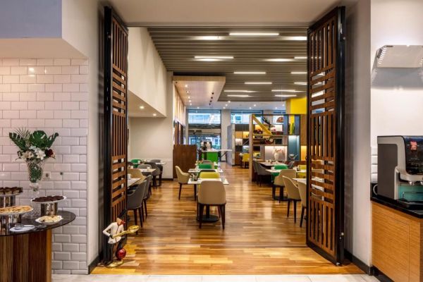 Holiday Inn Sisli, an IHG Hotel
