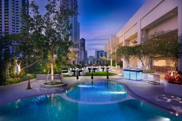 Amari Bangkok