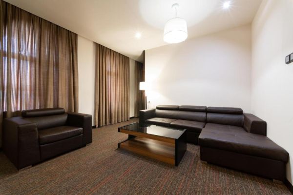 Bass Boutique Hotel