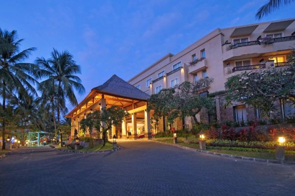 Kuta Paradiso Hotel