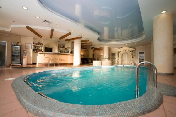 Izmailovo Delta Hotel