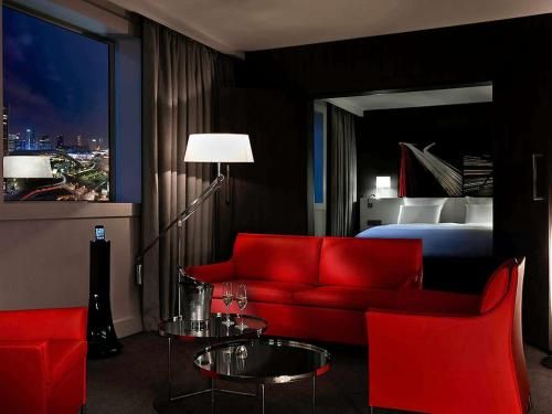 Pullman Paris La Défense