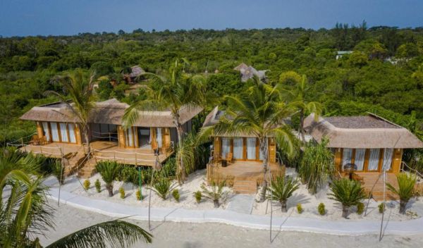 Fruit & Spice Wellness Resort Zanzibar