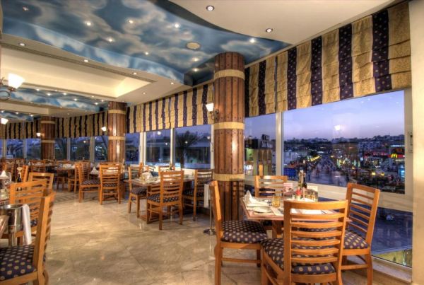 Maritim Jolie Ville Resort & Casino