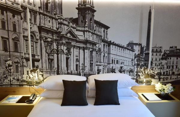 Raeli Hotel Archimede