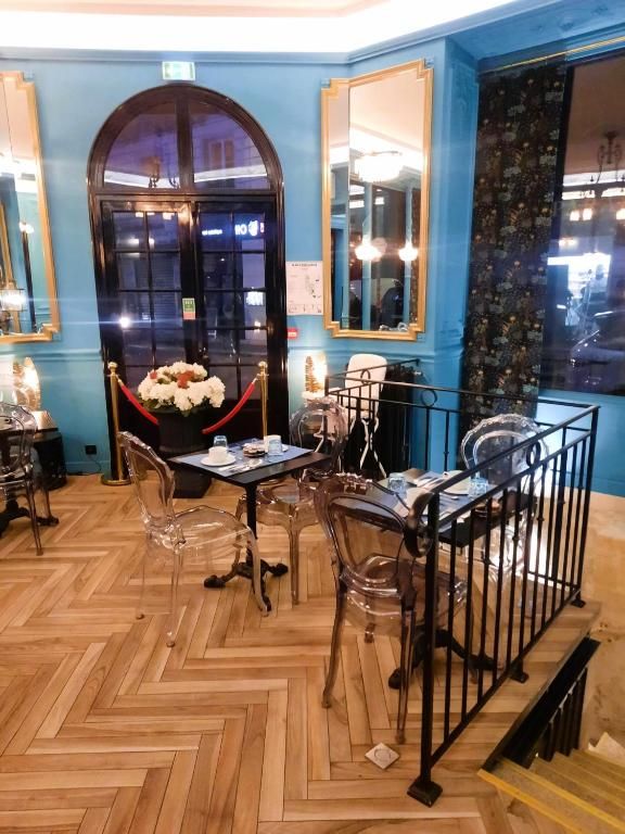 Hotel Peyris Opera