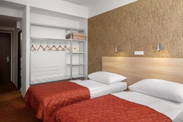 Hotel Ambiance