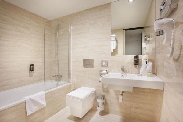 Grandior Hotel Prague