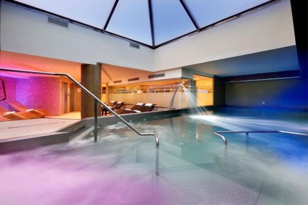 melia barcelona sarrià