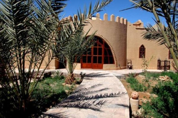 Riad La Rose du Desert