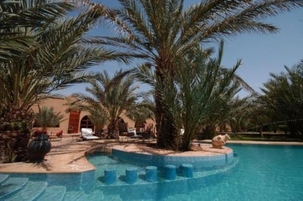 Riad La Rose du Desert
