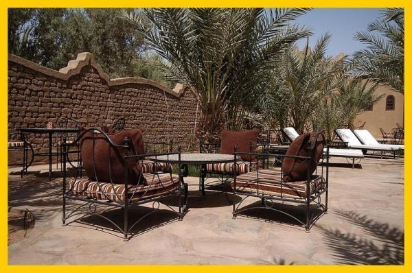 Riad La Rose du Desert