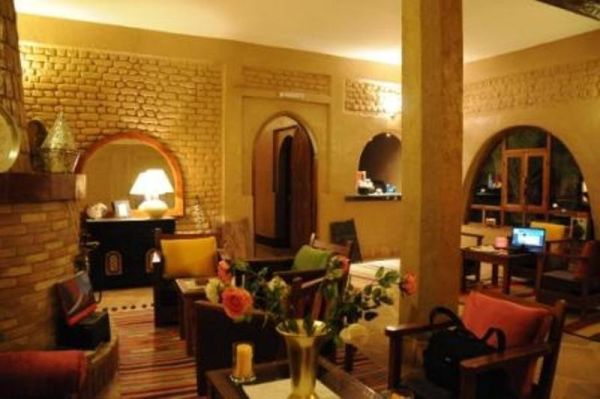 Riad La Rose du Desert
