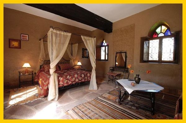 Riad La Rose du Desert