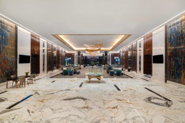 Rixos Premium Alamein