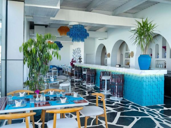 Rixos Premium Alamein