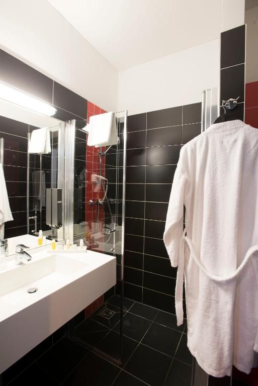 Best Western Plus Amedia Wien