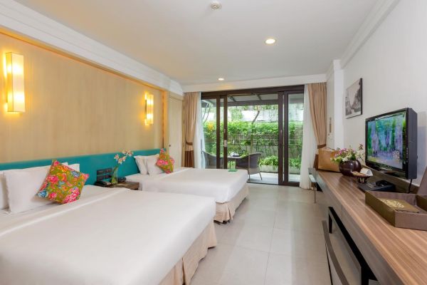 Sawadi Patong Resort & Spa