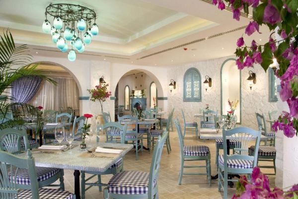 صن رايز ارابيان بيتش