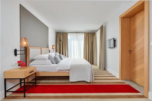 Hotel Budva