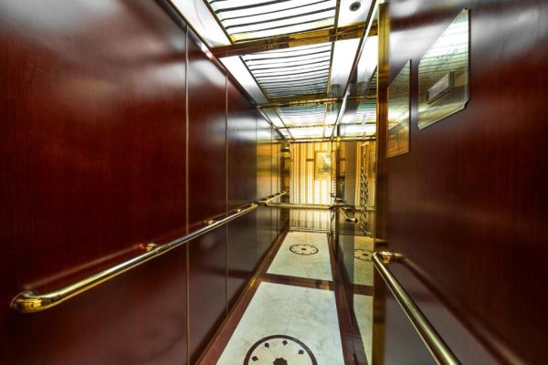 Denart Hotel sochi