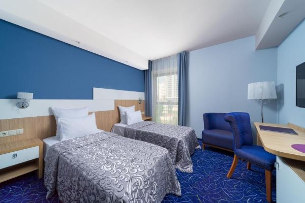 Denart Hotel sochi