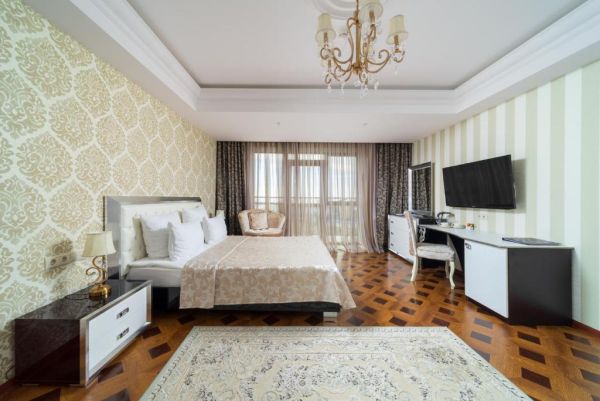 Denart Hotel sochi