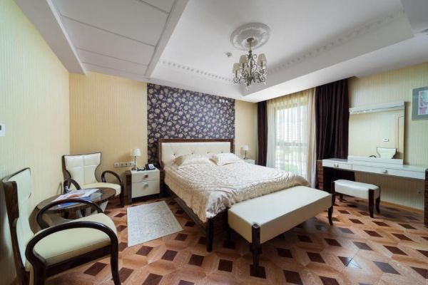 Denart Hotel sochi