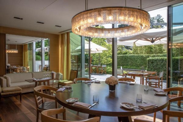 InterContinental Geneve, an IHG Hotel